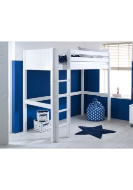 Nordic Highsleeper 1 With Tongue/Grooved Gable Ends